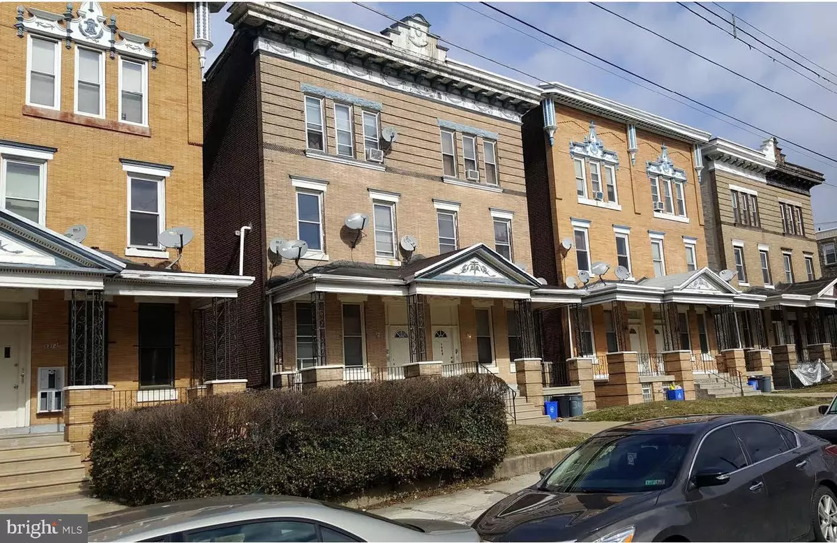 Philadelphia, PA 19132,1315 W ALLEGHENY AVE