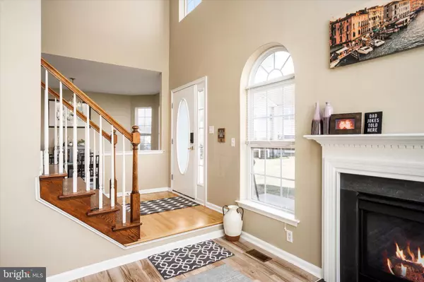 Woolwich Twp, NJ 08085,288 WESTBROOK DR