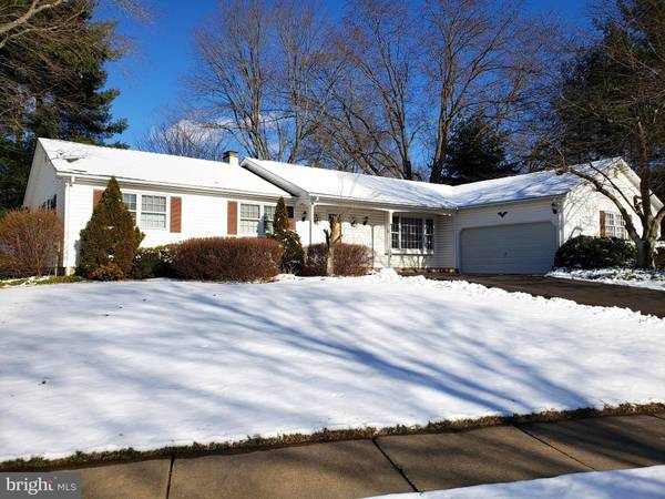 421 RAMSEY RD, Yardley, PA 19067