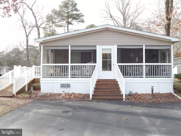 Millsboro, DE 19966,26602 PEPPERIDGE COVE