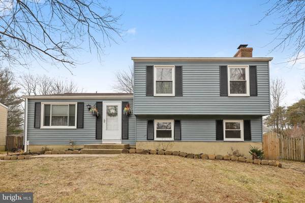 7806 WALNUT TREE RD, Severn, MD 21144