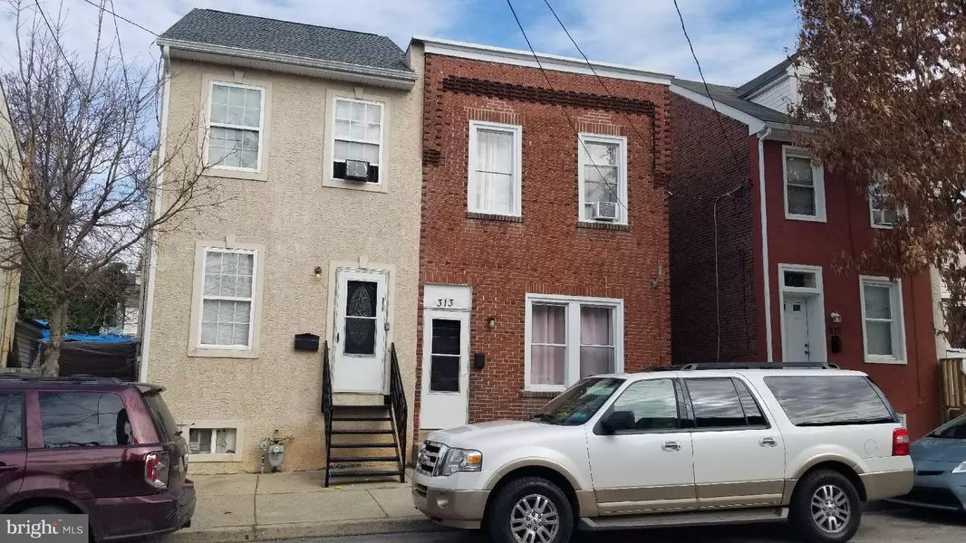 311 E MOORE ST, Norristown, PA 19401