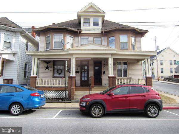 438-440 MITCHELL AVENUE, Hagerstown, MD 21740