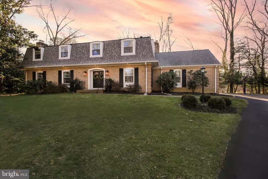 15 SAINT ANDREWS GARTH, Severna Park, MD 21146