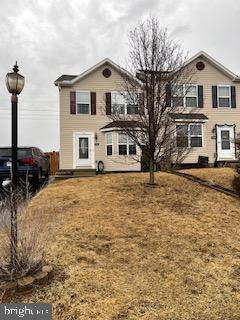 60 GALAXY DR, Hanover, PA 17331