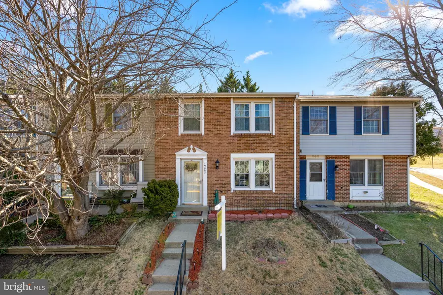 19603 TWINFLOWER CIR, Germantown, MD 20876