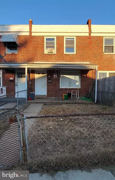 3903 INNER CIR, Brooklyn, MD 21225