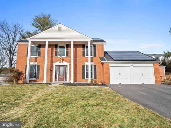 9 RICHVIEW CT, Potomac, MD 20854