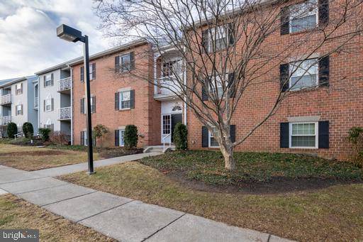 Lutherville Timonium, MD 21093,15 ELPHIN CT #201