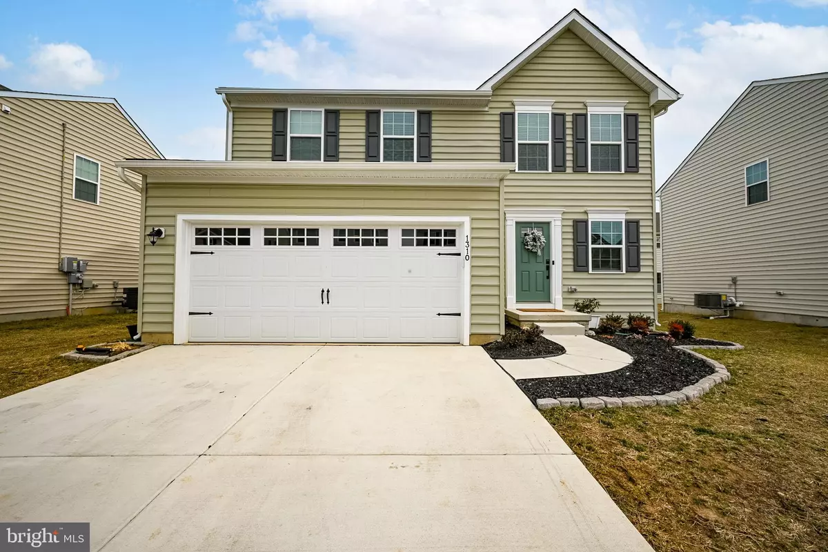 Middletown, DE 19709,1310 DARLING DR