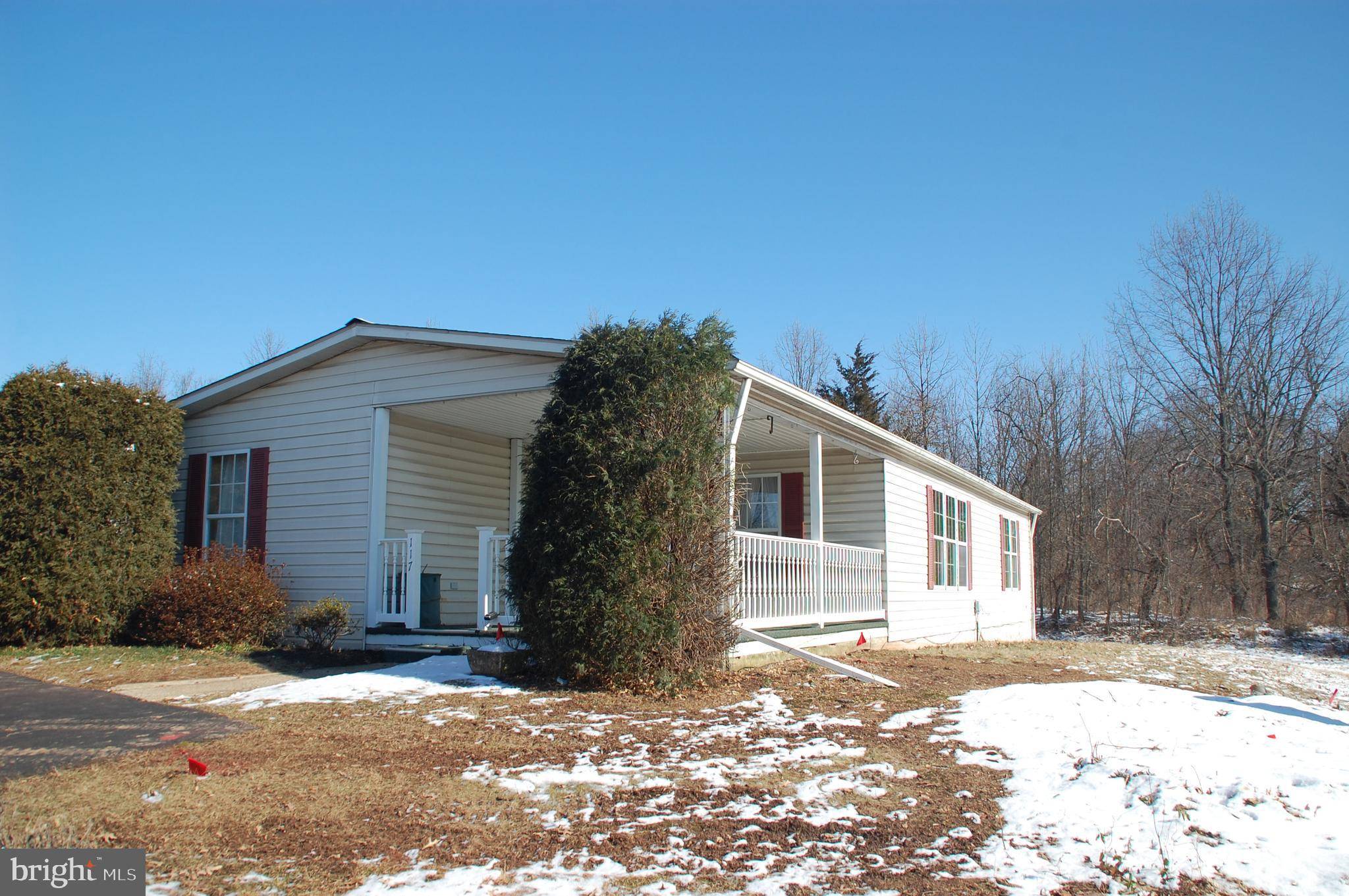 117 DEERFIELD DR, Souderton, PA 18964