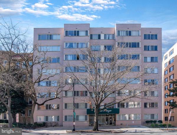 5406 CONNECTICUT AVE NW #706, Washington, DC 20015