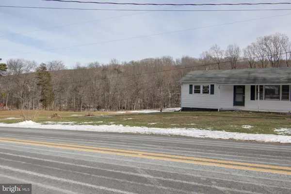 Berkeley Springs, WV 25411,5145 COLD RUN VALLEY RD