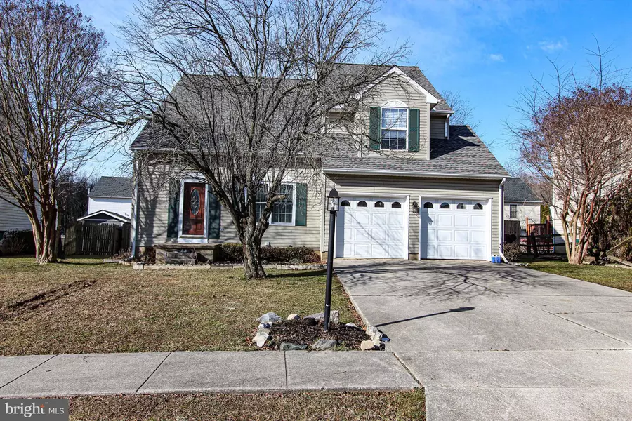 23 N NAVAHO TRL, Elkton, MD 21921