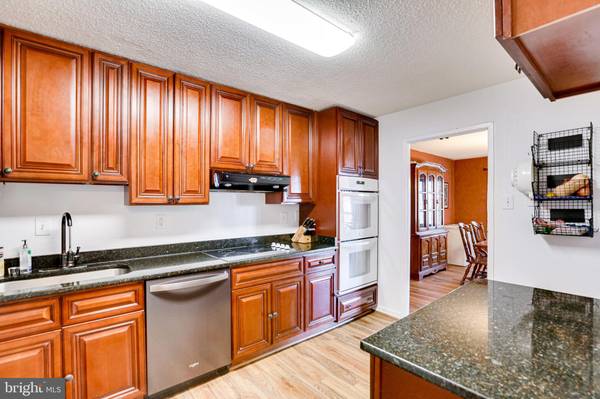 203 YOAKUM PKWY #408, Alexandria, VA 22304