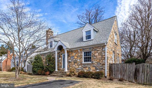 2763 CAMERON RD, Falls Church, VA 22042