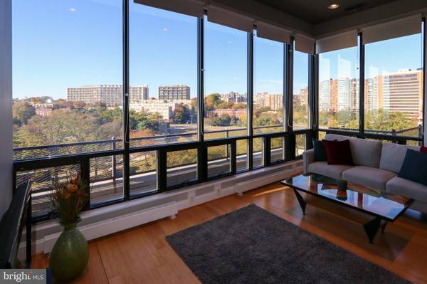 1011 ARLINGTON BLVD #1116, Arlington, VA 22209