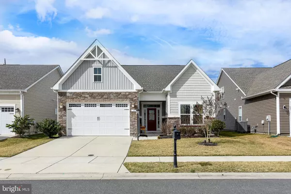 85 WHISTLING DUCK DR, Bridgeville, DE 19933