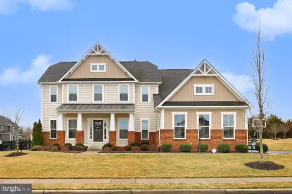 42545 FAWN MEADOW PL, Chantilly, VA 20152