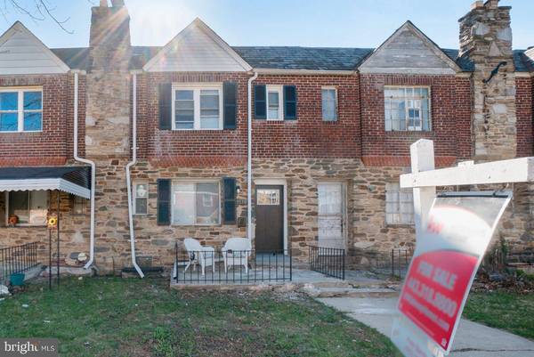 5130 WOOLVERTON AVE, Baltimore, MD 21215