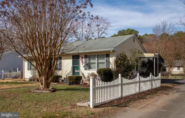 Frederica, DE 19946,1-A LOWBER ST