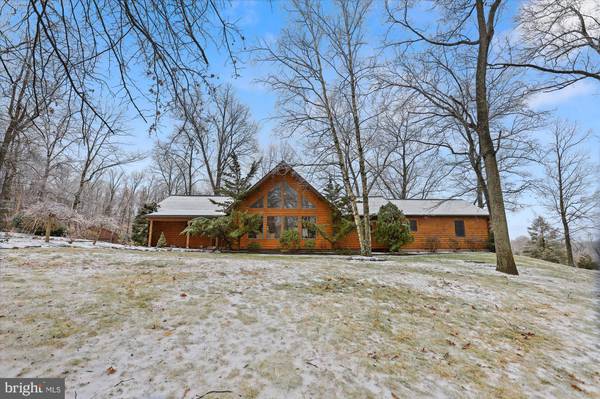 176 COUNTRY HILL RD, Millersburg, PA 17061