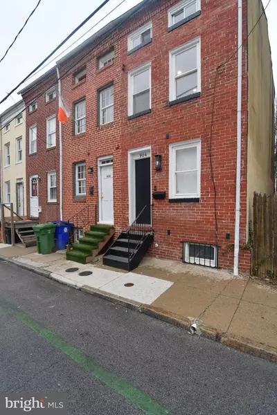 904 LEMMON ST, Baltimore, MD 21223