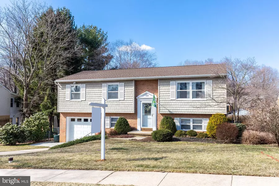 104 BROOKVIEW CT, Westminster, MD 21157