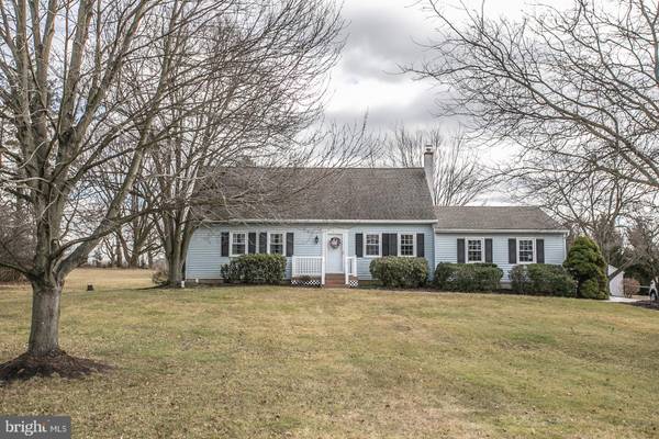 642 OLD STATE RD, Collegeville, PA 19426