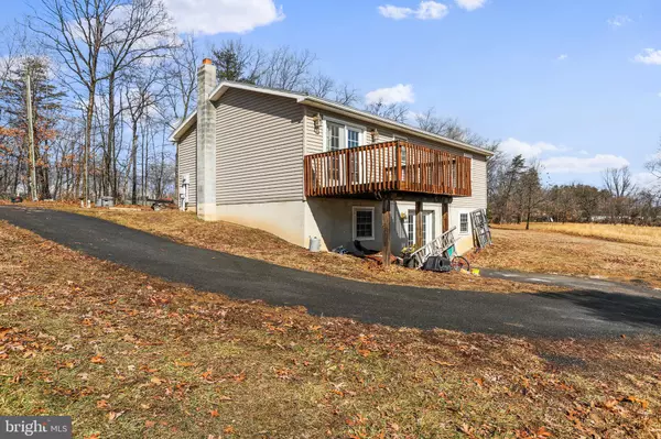 Berkeley Springs, WV 25411,141 BREEDENS ADDITION LN