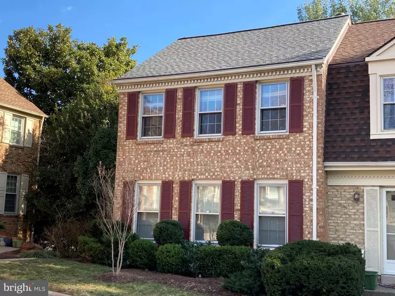 5027 DOMAIN PL, Alexandria, VA 22311