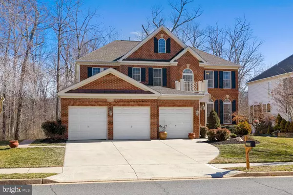 Fairfax, VA 22033,12972 HIGHLAND OAKS CT