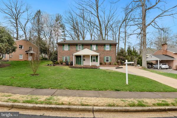 Annandale, VA 22003,8707 BRAEBURN DR