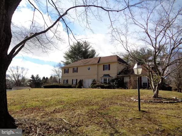 1315 HELLER DR, Yardley, PA 19067