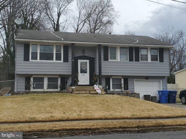 503 BLOOMFIELD DR, Westampton, NJ 08060