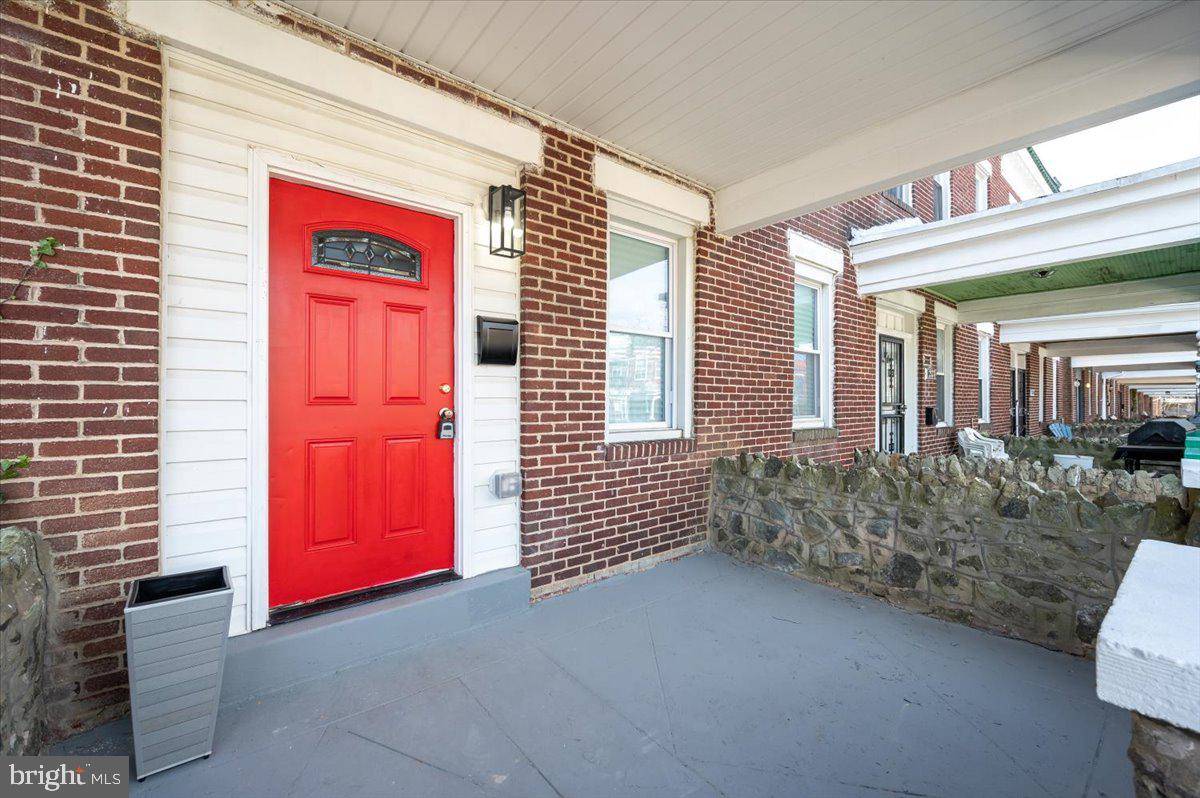 2521 LOYOLA SOUTHWAY, Baltimore, MD 21215
