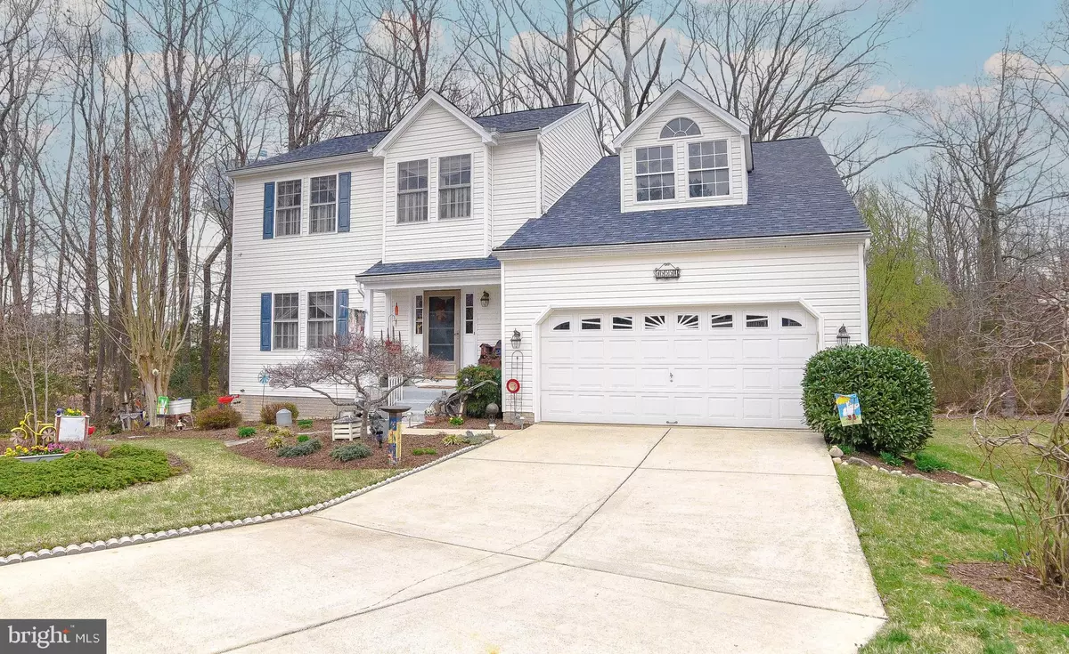 Great Mills, MD 20634,45551 FORE EDWARDS CT