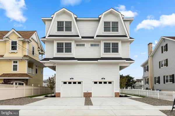 339 45TH PL #EAST, Sea Isle City, NJ 08243