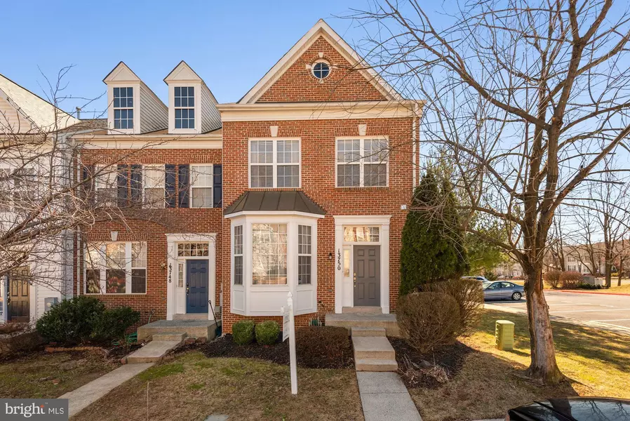 13750 HARVEST GLEN WAY, Germantown, MD 20874