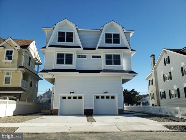 339 45TH PL #WEST, Sea Isle City, NJ 08243