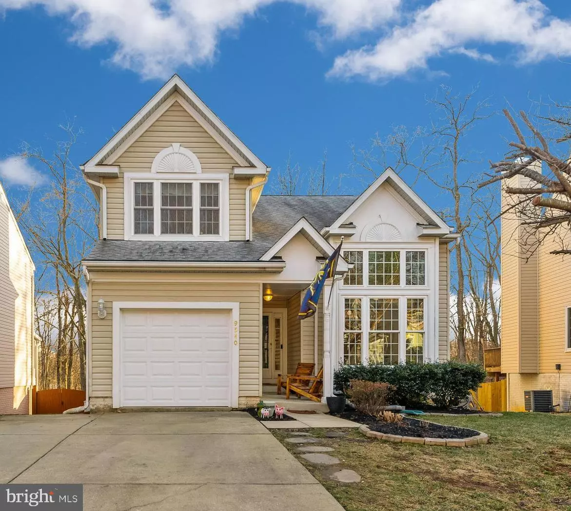 Columbia, MD 21046,9540 TWILIGHT CT