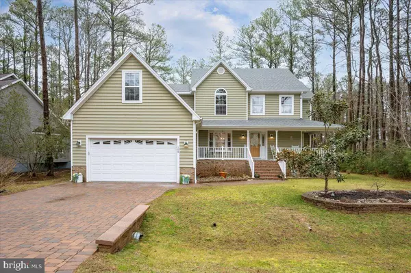 Ocean Pines, MD 21811,104 PORT ARTHUR CT