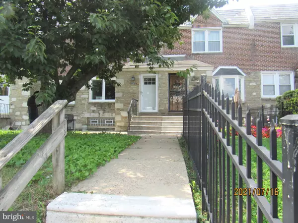 Philadelphia, PA 19120,6318 FOXHILL RD