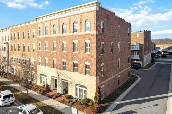 268 URBAN AVE #268, Gaithersburg, MD 20878