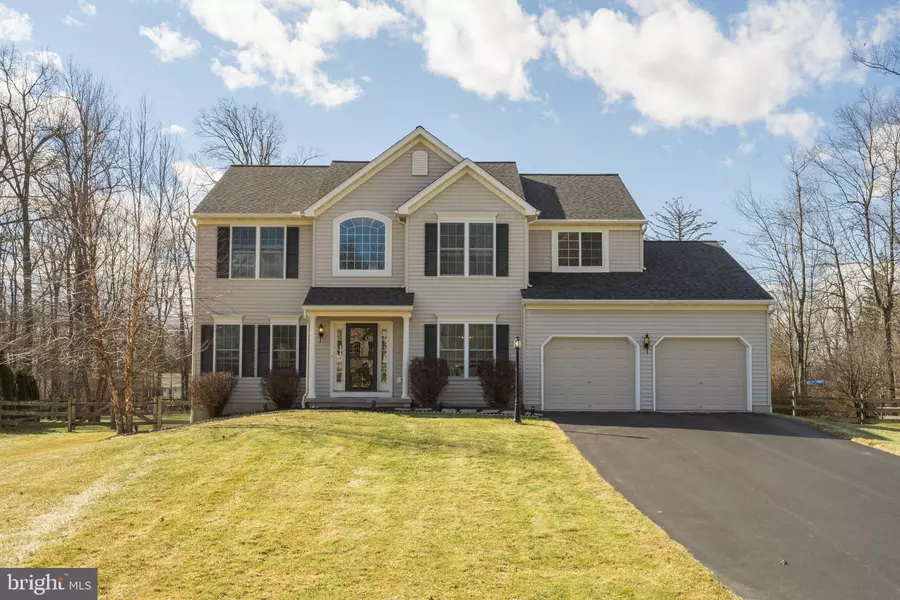 252 SANDY WAY, Coatesville, PA 19320