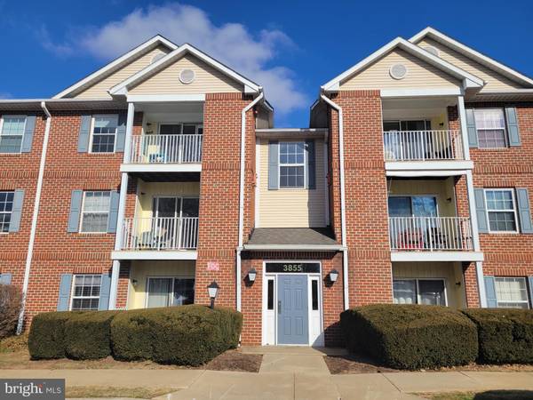 3855 SHADYWOOD DR #3D, Jefferson, MD 21755