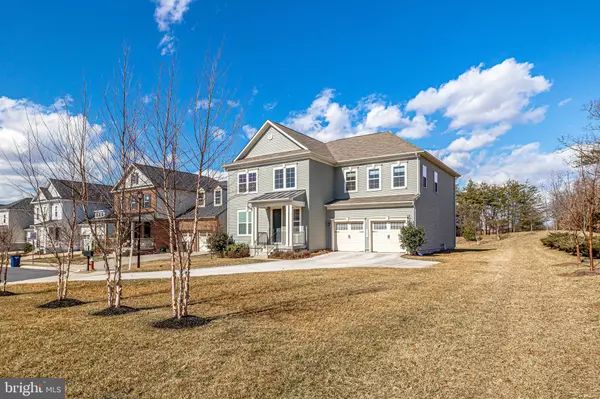 Ashburn, VA 20147,43662 BELVEDERE CT