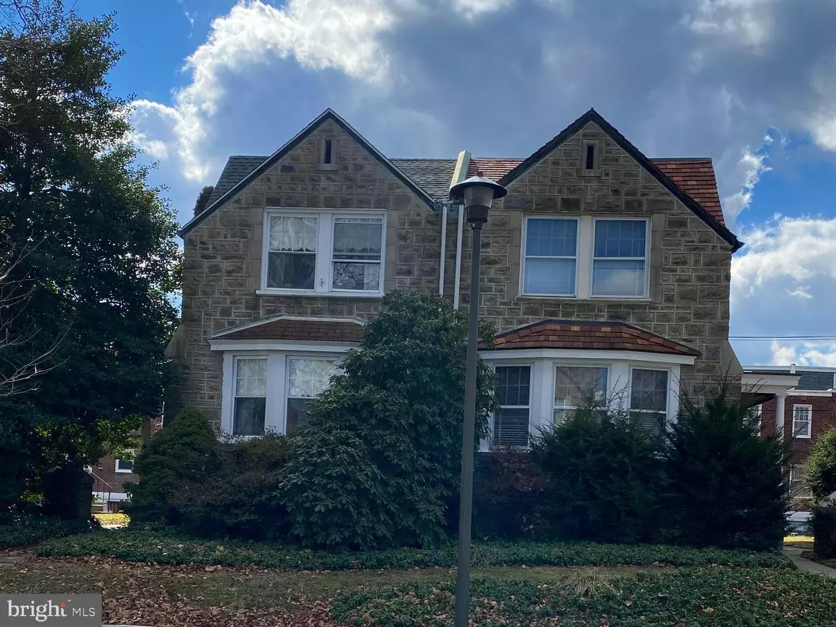 Philadelphia, PA 19111,810 GLENVIEW ST