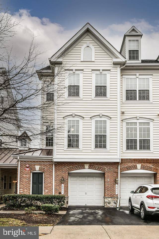 6841 HAMPTON BAY LN, Gainesville, VA 20155