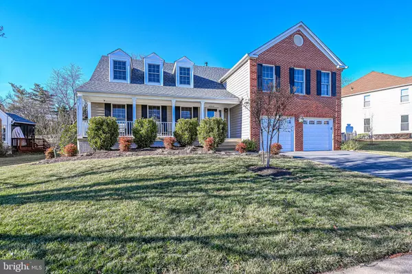 Ashburn, VA 20147,43313 WAYSIDE CIR